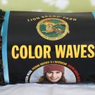 Lion Brand Colorwaves "Lava" Yarn ~ 1 Skein ~ $5