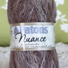 Patons Nuance "Marble" Yarn ~ 1 Skein ~ $5