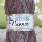 Patons Nuance "Marble" Yarn ~ 1 Skein ~ $5