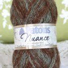 Patons Nuance "Highlands" Yarn ~ 1 Skein ~ $5