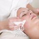 Woman's Facial