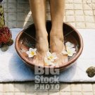 Foot Therapy