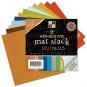 Adhesive Backed 6x6 Cardstock - Neutrals