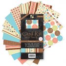 Thank You Card Kit