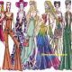 MISSES CLOTHING