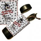 Australian Cattle Dog Eyeglass Or Sunglass Case