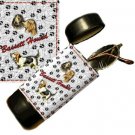 Bassett Hound Eyeglass Or Sunglass Case