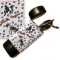 Boston Terrier Eyeglass Or Sunglass Case