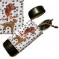 Irish Setter Eyeglass Or Sunglass Case