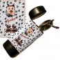 Yorkshire Terrier Eyeglass Or Sunglass Case