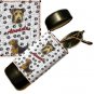 Airedale Eyeglass Or Sunglass Case