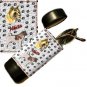 Akita Eyeglass Or Sunglass Case