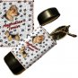 Autralian Terrier Eyeglass Or Sunglass Case