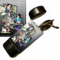 Computer Tech Eyeglass Or Sunglass Case