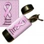 Breast Cancer Awareness Eyeglass Or Sunglass Case