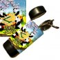 Mah Jong Eyeglass Or Sunglass Case