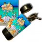 Noah's Ark Eyeglass Or Sunglass Case