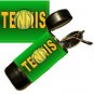 Tennis Eyeglass Or Sunglass Case