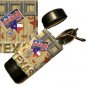 Texas Eyeglass Or Sunglass Case