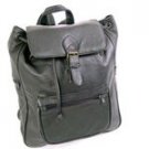 Embassy Leather Backpack (004-015)
