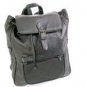 Embassy Leather Backpack (004-015)
