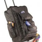 Leather Rolling Backpack (005-016)