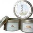Soy Candles (403-6 Thru 403-8)