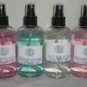 Scented Mists (405-16 Thru 405-21)