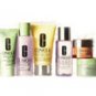 Clinique Daily Care Dry Combination/seche a Mixte box
