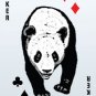 Most Wanted Chinese Playing Cards