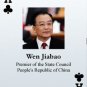 Most Wanted Chinese Playing Cards