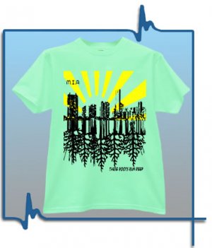 Miami Roots