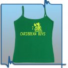Caribbean Love