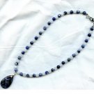 SEG0025 - Ladies Gemstone Necklace