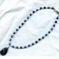SEG0025 - Ladies Gemstone Necklace