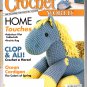 Crochet World April 2004 Magazine.