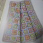 Crochet Basics on the go Pattern Book