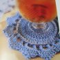 The Portable Crafter Crochet Pattern Book