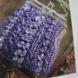 The Portable Crafter Crochet Pattern Book