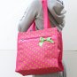 MULTI DOT SHOPPING BAG Diaper TOTE Handbag + FREE SHIP