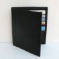 COWHIDE Leather Hipster Multi Slots ID Wallet FREE SHIP