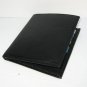 COWHIDE Leather Hipster Multi Slots ID Wallet FREE SHIP