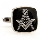 Masonic  Freemason New Novelty Fashion Gift Cuff Wedding Men's Cufflinks..