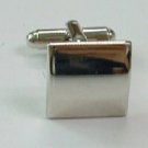 New Novelty Fashion Gift High quality Silver Knob Groom Party Cool Cufflinks