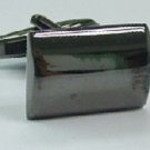 New Novelty Fashion Gift High quality Gray Pewter Knob Party Groom Cufflinks