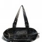 Bronze Washed Inspired Designer Urban Big School Handbag Tote