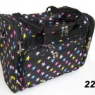Color Star DUFFLE BAG LUGGAGE CARRY ON OVERNIGHT 22"