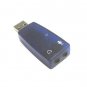 USB Virtual 5.1 Audio Sound Adapter External Soundcard,usb sound card,usb audio card