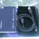 USB 2.0 SATA 2.5 HDD/HD Hard Drive/Disk Enclosure/Case