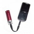 Emergency Cell Phone Charger